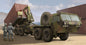 Trumpeter - M1120 HEMTT Load System 1:35