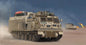 Trumpeter - M4 Command & Control Vehicle C2V 1:35