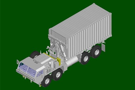 Trumpeter - Hemtt M1120 Container Handling Unit 1:35