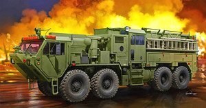 Trumpeter - M1142 Hemtt Tfft 1:35