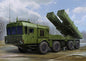 Trumpeter - Russian 9A53 Uragan-1M MLRS Tornado-s:35