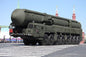 Trumpeter - 15U175 TEL Vehicle RS12M1 Topol 1:35