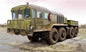 Trumpeter - KZKT74282 Heavy Tractor 1:35