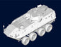 Trumpeter - Lav-25 Slep 1:35