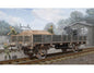 Trumpeter - German Army Railway Gondola:35