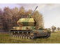 Trumpeter - German 3.7cm Flak 43 1:35