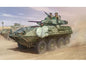Trumpeter - Lav-A2 8x8 Wheeled Armour 1:35