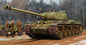 Trumpeter - Soviet Kv-122 Heavy Tank 1:35