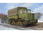 Trumpeter - Russian Veroshilovets 1:35
