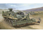 Trumpeter - M1132 Stryker Esv 1:35