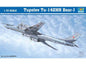Trumpeter - Tu-142Mr Bear Bomber 1:72