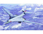Trumpeter - TUPOLEV Tu160MS BLACKJACK 1:72