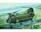 Trumpeter - Ch-47A Chinook 1:72