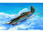 Trumpeter - P-40B/C Warhawk 1:72
