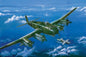 Trumpeter - FW200 C-8 CONDOR BOMBER 1:72