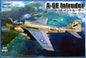 Trumpeter - Grumman A-6E Intruder 1:72