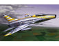 Trumpeter - F-100D Super Sabre 1:72