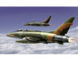 Trumpeter - F-100F Super Sabre 1:72