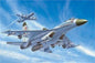 Trumpeter - Sukhoi Su-27 Early 1:72