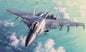 Trumpeter - Sukhoi Su-33 Flanker-D 1:72