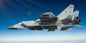 Trumpeter - Mig31 Foxhound Russian Aircraft 1:72