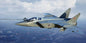 Trumpeter - Mig31B/Bm Foxhound 1:72
