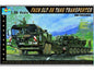 Trumpeter - German Faun Elefant Slt56 1:35