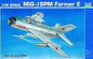 Trumpeter - MIG-19PM FARMER E FIGHTER 1:32