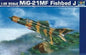Trumpeter - Mig-21Mf Fishbed J 1:32