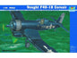 Trumpeter - F-4U1D Corsair 1:32