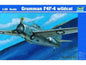 Trumpeter - F-4F4 Wildcat 1:32