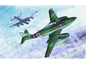 Trumpeter - Me-262A-1 Messerschmitt 1:32