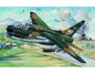 Trumpeter - Usaf A-7D Corsair Ii 1:32