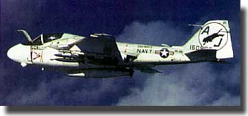 Trumpeter - A-6E Intruder 1:32