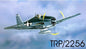 Trumpeter - Grumman F6F-3 Hellcat 1:32