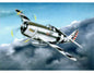 Trumpeter - P-47D Thunderbolt Razorback 1:32