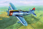 Trumpeter - P-47D Thunderbolt Bubbletop Late 1:32