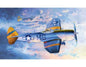 Trumpeter - P-47N Thunderbolt 1:32