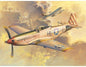 Trumpeter - P-51D Mustang 1:32