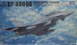Trumpeter - Ef-2000B Typhoon 1:32