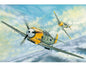 Trumpeter - Bf-109E-3 Messerschmitt 1:32