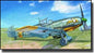 Trumpeter - MESSERSCHMITT Bf-109E-7 1:32