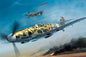 Trumpeter - Messerschmitt Bf-109G-2 1:32