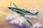 Trumpeter - Messerschmitt Bf109K-4 1:32
