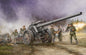 Trumpeter - GERMAN 10cm K.18 HOWITZER 1:35