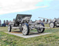 Trumpeter - GERMAN 88mm PAK 43/41 GUN 1:35