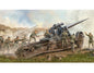 Trumpeter - GERMAN 17cm KANONE 1:35