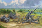 Trumpeter - 8.8cm Flak 36/37 1:35