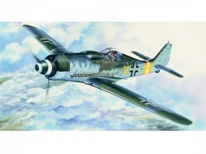 Trumpeter - Focke Wulf Fw-190D-9 1:24