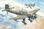 Trumpeter - Junkers Ju-87R Stuka 1:24